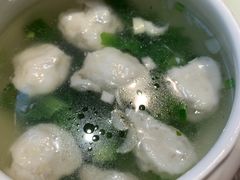 -将相和·海鲜蒸饺大连菜