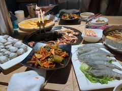 -名悦烤肉店