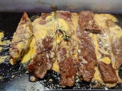 -卡朋西餐(悦汇城店)