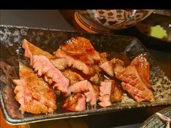 -無二炙坊·和牛烧肉(大钟寺1733店)