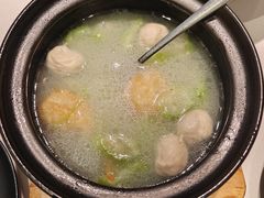 -客颂·客家宴(大壮国际广场店)