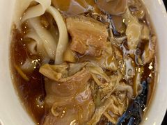 晋阳刀削面-晋阳饭庄(虎坊桥店)