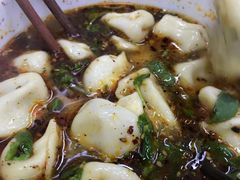 -回坊马二饺子馆