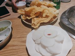 -正禾鲜·潮汕牛肉火锅(凯德天府店)