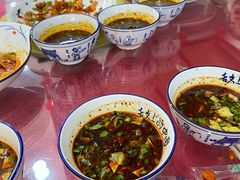 -秦忆浓岐山臊子面(扶风店)