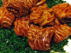 -老正兴菜馆(福州路店)