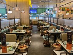 -润园四季椰子鸡火锅(南山海岸城店)