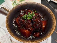 -世外桃源农庄·德清土菜(兴康南路店)