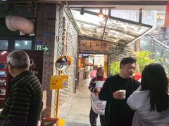 -邱金小炒·30 年盐帮江湖菜(自贡店)