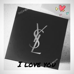 -YVESSAINTLAURENT