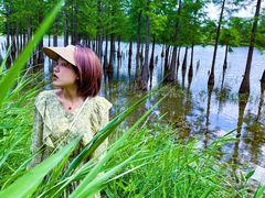 -白鹭湾湿地公园