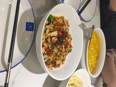 -兰湘子·湘菜小炒(崂山丽达店)