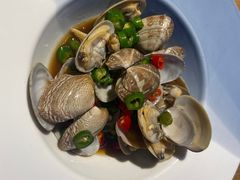-臻鲜燕海鲜融合餐厅(金陵style店)