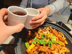 -渝蛙馆(新百店)