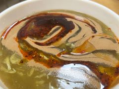 -清真·宏顺祥卤汁凉粉(大皮院店)