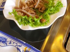 -青岛小羔羊火锅(李村公园店)