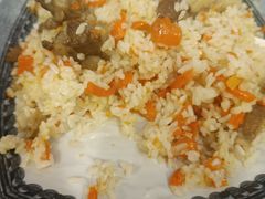 -维吾尔餐厅(宜山路店)