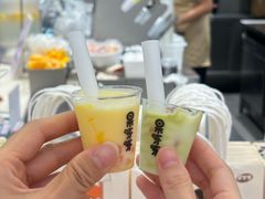 -果呀呀(国金街店)
