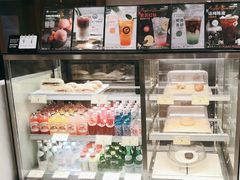 -逸派咖啡 EPARKCOFFEE(广安门店)