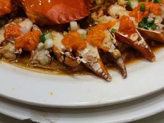 -顺风海鲜港(金玉兰店)