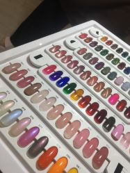 -Beauty Nails 美甲美睫皮肤管理