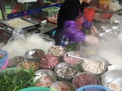 -广场正宗原汁薏米店