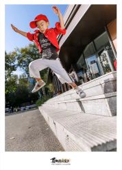 -贯日漂亮宝贝儿童摄影