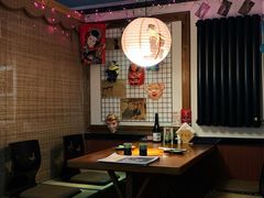 -鳗鱼家·深夜食堂(军博店)