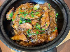 -星叶·东南亚料理(宁波万象汇店)
