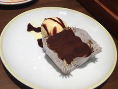 -萨莉亚意式餐厅(杭州滨江天街店)