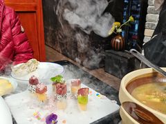-小广寒电影艺术餐厅(小广寒经三路店)