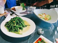 -野蔓果·山野菜(西湖景区·龙井茶田店)