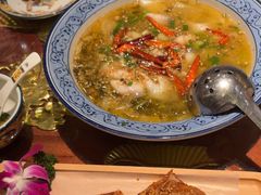 -缪氏川菜(深圳北站缤果空间店)
