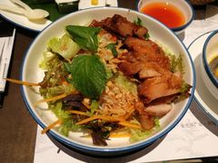 -美奈小馆·越南料理(中航城君尚购物中心店)