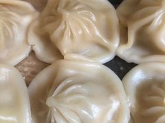 -食惠里小笼包面馆(越秀店)