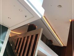 -上海浦东嘉里大酒店