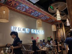 -椰夫人·养生椰子鸡(黄埔时代城店)
