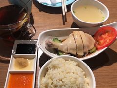 -新加坡高记KOO KEE Restaurant(盈科店)