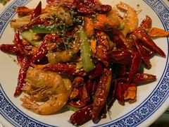 香辣虾-胡桃里音乐酒馆(白云五号T5 MALL店)