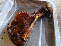 -赵元章肉骨烧(山塘街店)