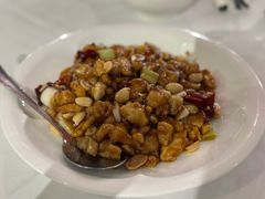 宫保鸡丁-眉州东坡(华联万柳店)