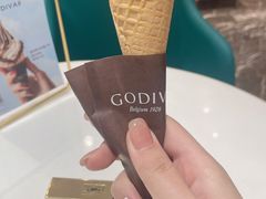 -GODIVA(月星环球港店)