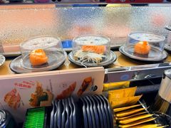 -争鲜回转寿司(中街大悦城店)