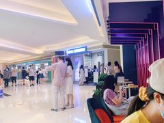 -海马体照相馆(万菱汇店)