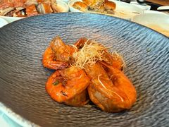 -新天世纪中餐厅