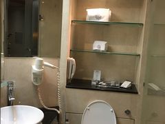 -香港尖沙咀皇悦酒店