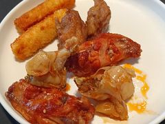 -魁牛·潮汕牛肉自助火锅(沈辽路万达店)