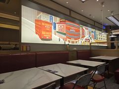 -香港新曜记茶餐厅(星耀城店)
