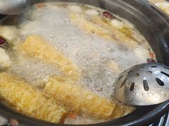 -濠轩阁特色生蚝火锅(水湾路店)