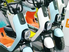 -九号电动车(安定门内大街店)